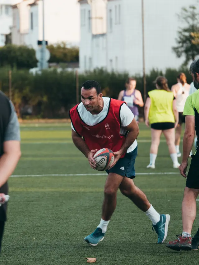 Rugby Santé