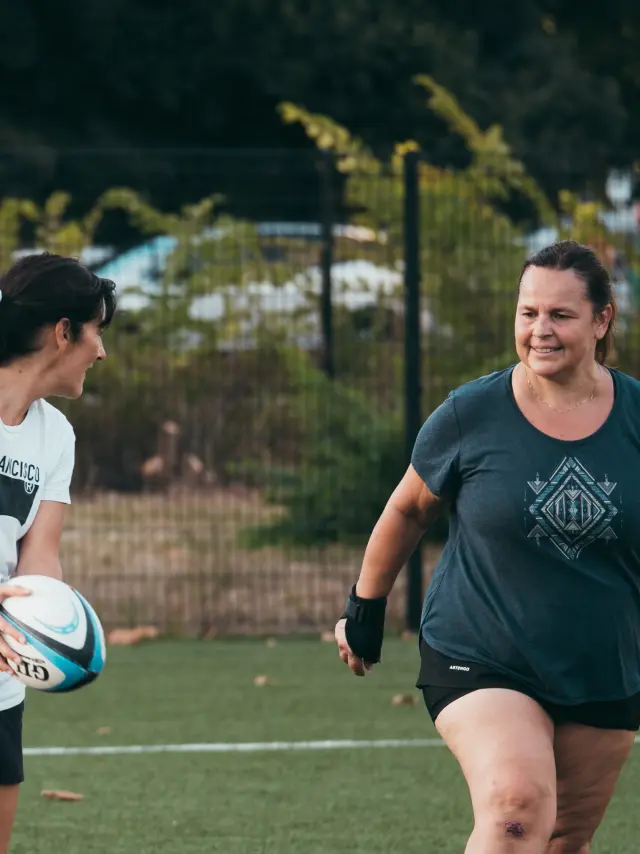 Rugby Santé