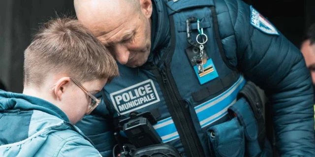 Sécurité Routière école de rugby stade rochelais