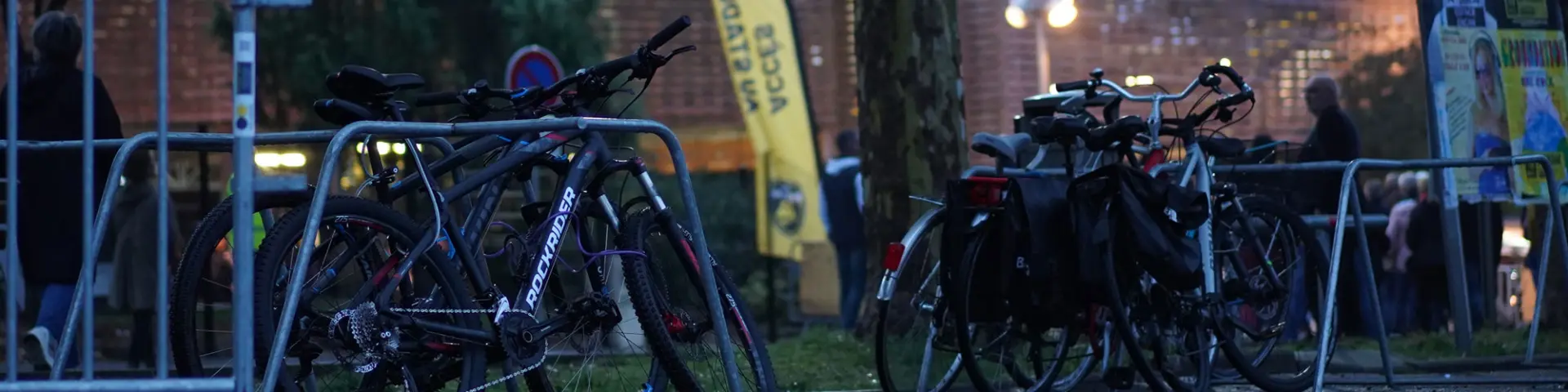 Vélos