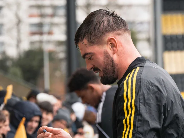 Entrainement ouvert au public Stade rochelais