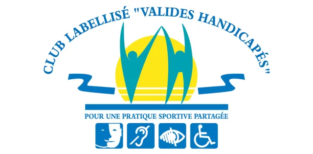 Label Valides Handicapes