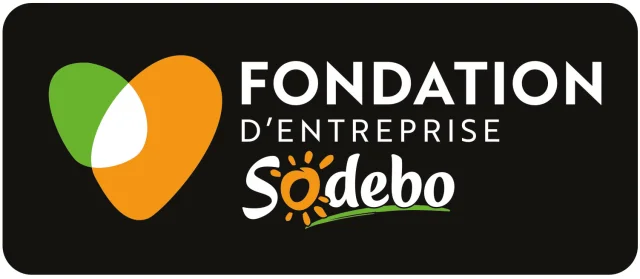 Logo Sodebo Fondation