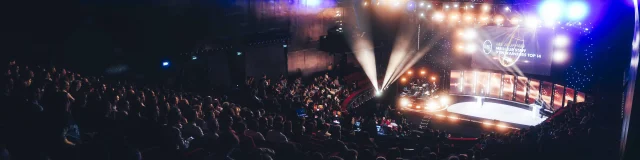 Trophée Engagement Société - Nuit du Rugby