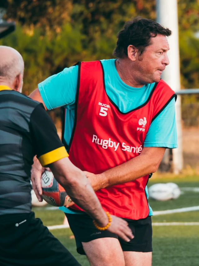 Rugby Santé