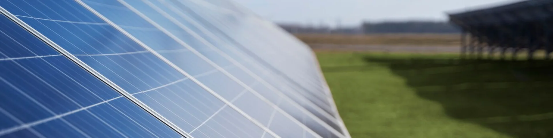 Panneaux Solaires
