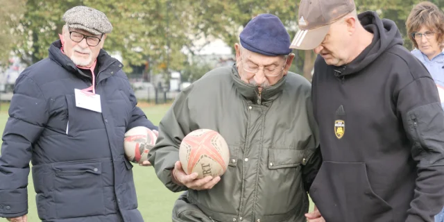 Rugby Sant'Adapté