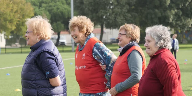 Rugby Sant'Adapté