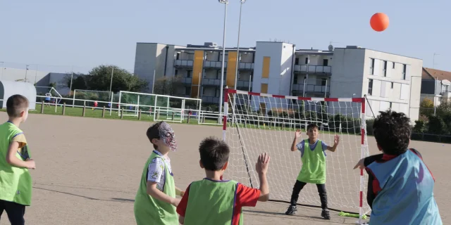 Rencontre inter-quartiers