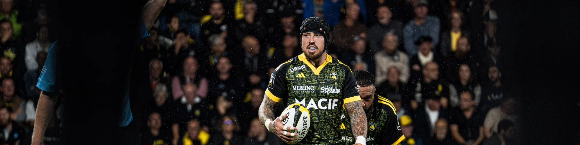 Jack Nowell