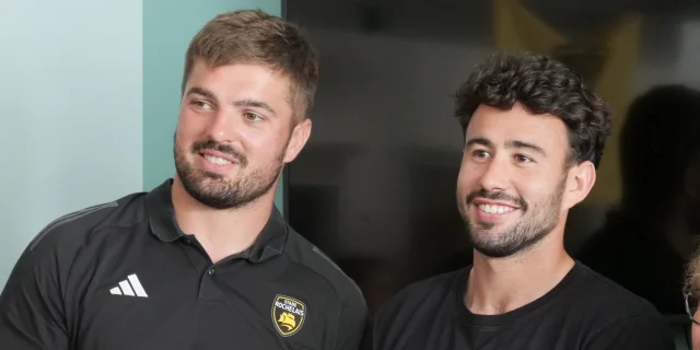 Visite hôpital la rochelle