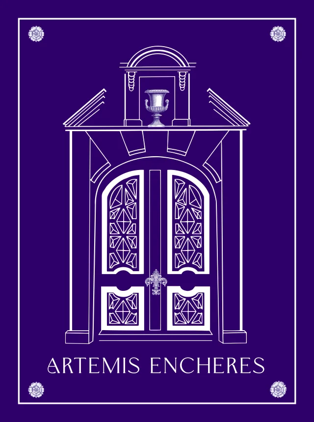 Artemis Encheres Couleur