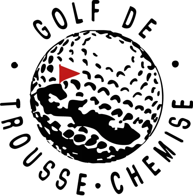 Logo Golf Trousse Chemise