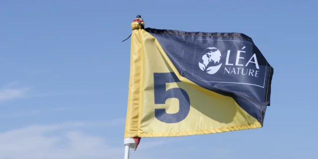 Tournoi de golf solidaire
