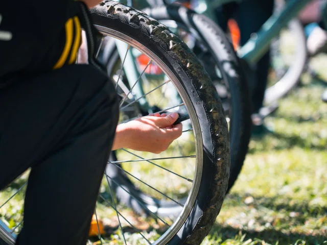 Vélos