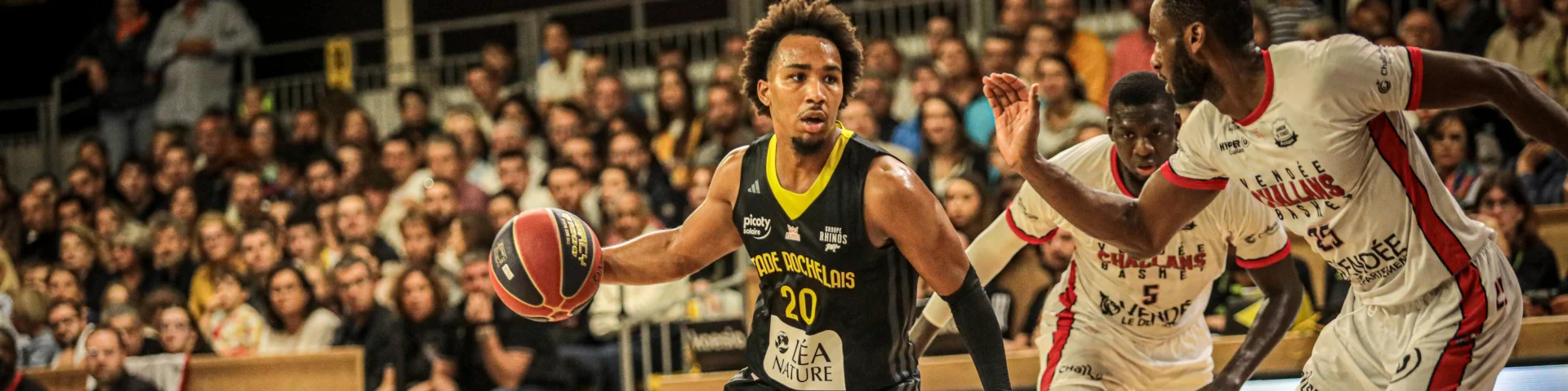 Charte Eco-responsable Basket