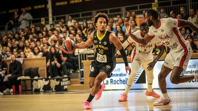 Charte Eco-responsable Basket