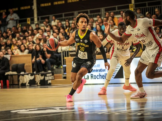 Charte Eco-responsable Basket