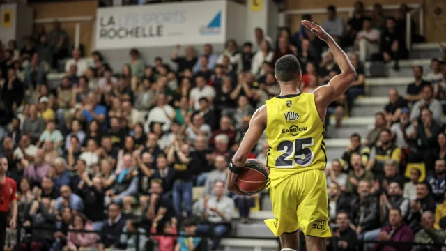 Charte Eco-responsable Basket