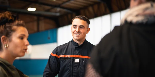 Journées Jaune et Noir Royan