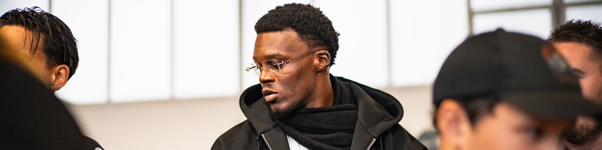 Journées Jaune et Noir Royan