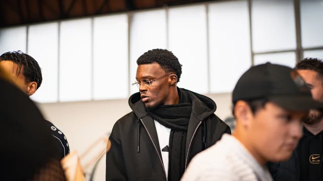 Journées Jaune et Noir Royan