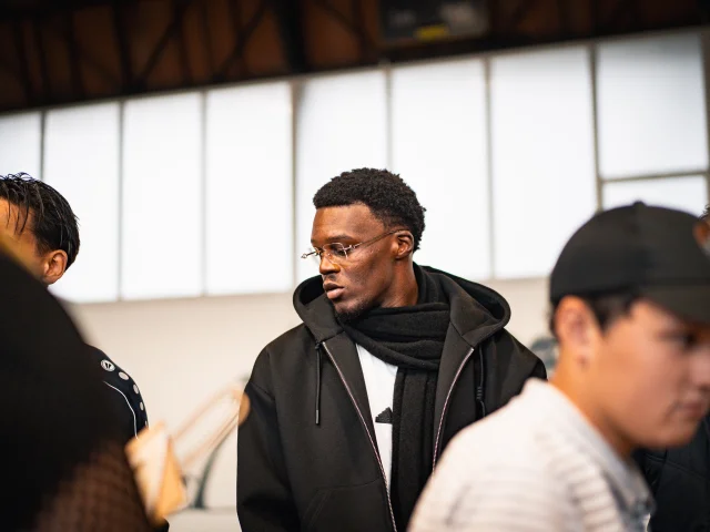 Journées Jaune et Noir Royan