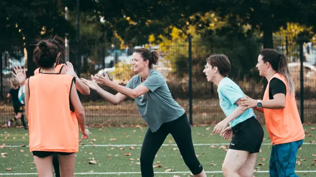 Rugby Santé