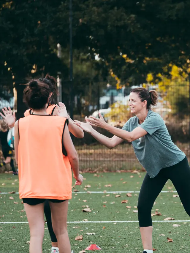 Rugby Santé