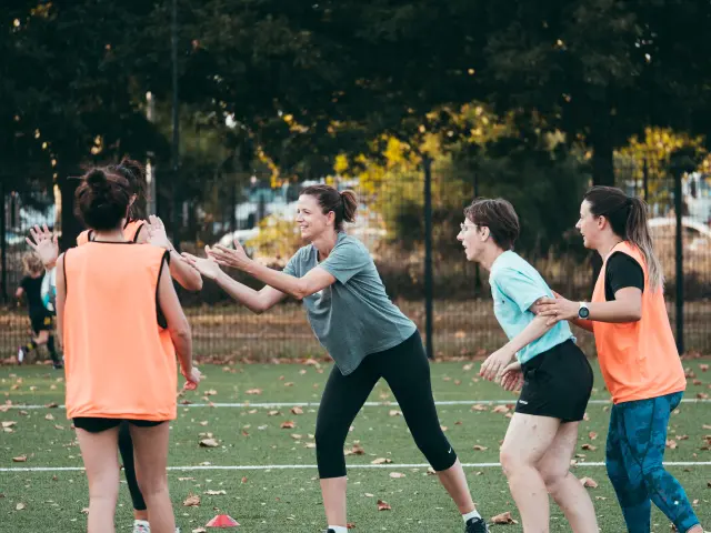 Rugby Santé