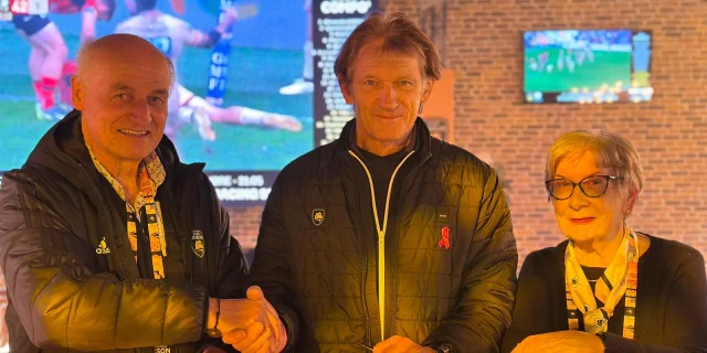 Signature Convention Asso Ligue Rugbysante 021125