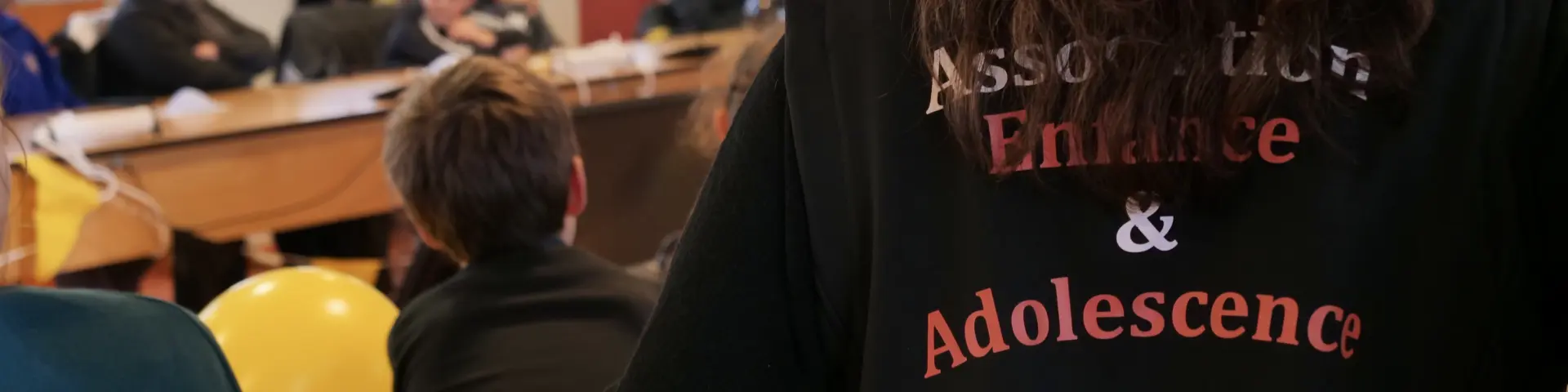 Visite hopital Rochefort