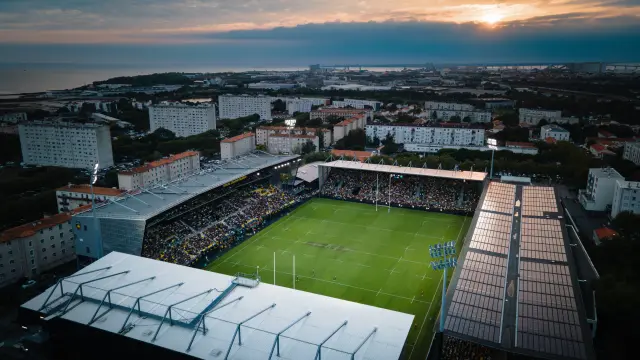 Lycée Maritimes et Aquacole