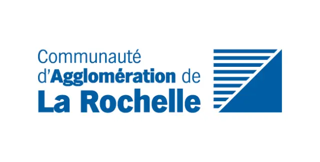 Logo Vectoriel Communaute D Agglomeration De La Rochelle
