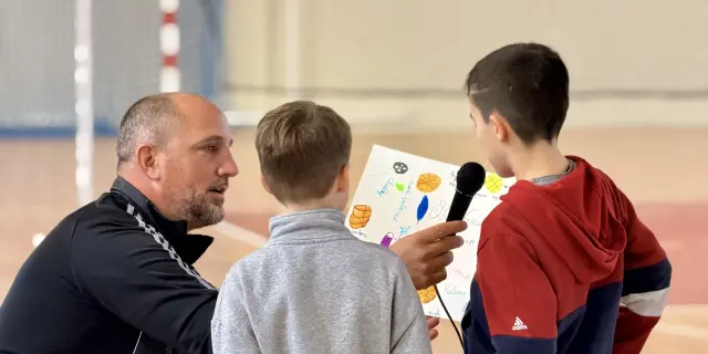Journées Jaune et Noir Saintes