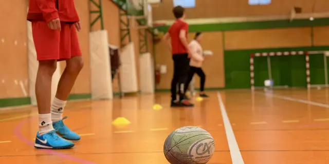 Journées Jaune et Noir Saintes