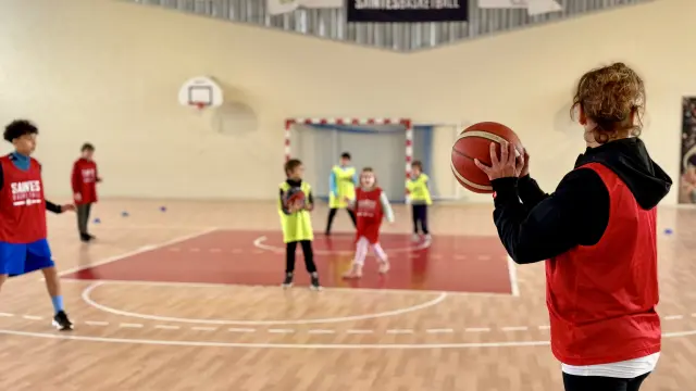 Journées Jaune et Noir Saintes