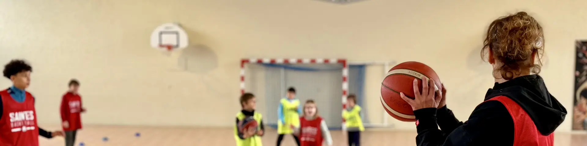 Journées Jaune et Noir Saintes