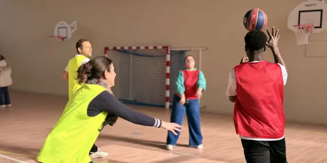 Journées Jaune et Noir Saintes