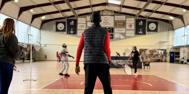 Journées Jaune et Noir Saintes