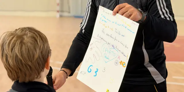 Journées Jaune et Noir Saintes