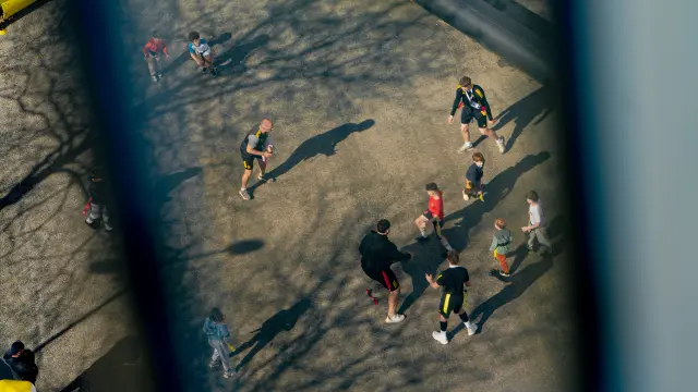 Village Rugby Nouvelle-Aquitaine