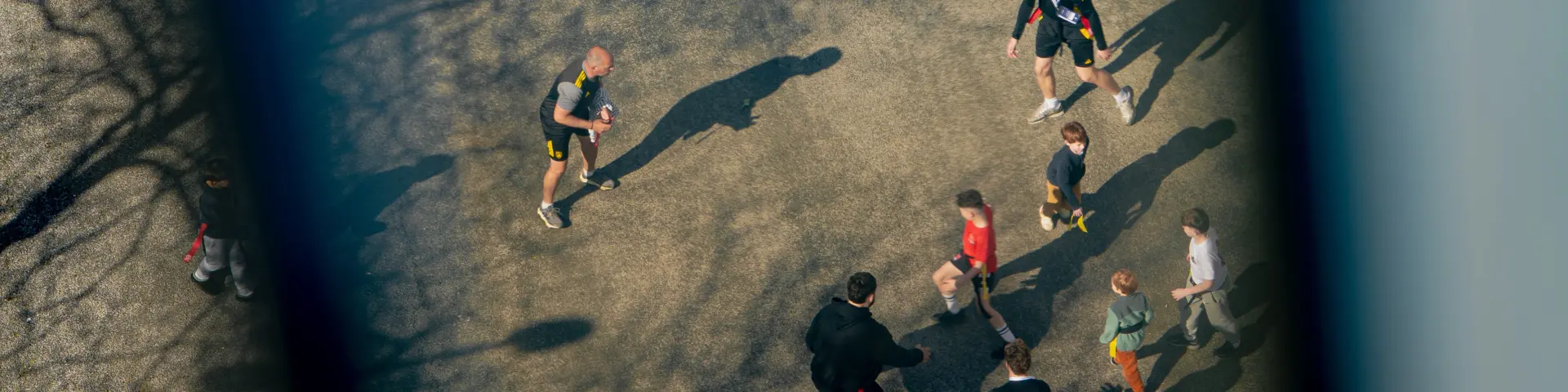 Village Rugby Nouvelle-Aquitaine