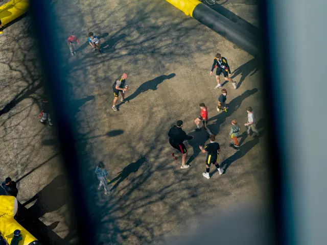 Village Rugby Nouvelle-Aquitaine