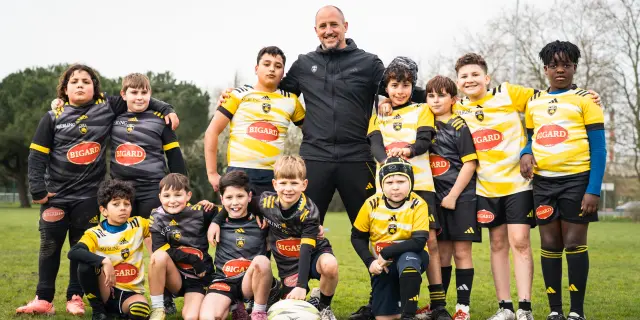 Mercredis du Stade - Festiprev