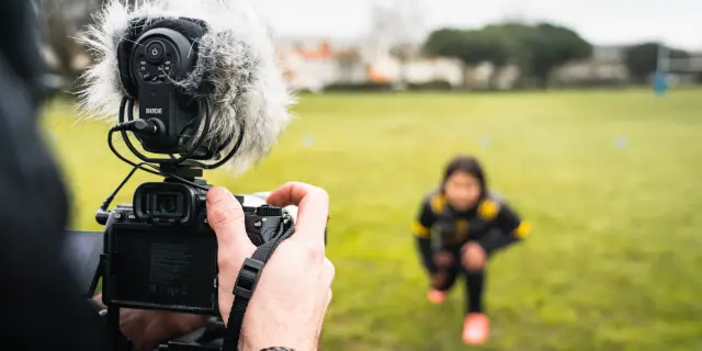 Mercredis du Stade - Festiprev