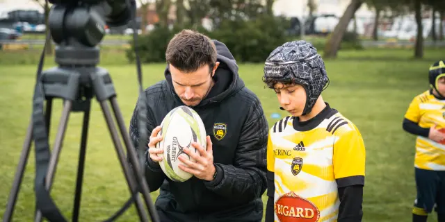 Mercredis du Stade - Festiprev
