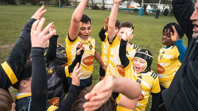 Mercredis du Stade - Festiprev