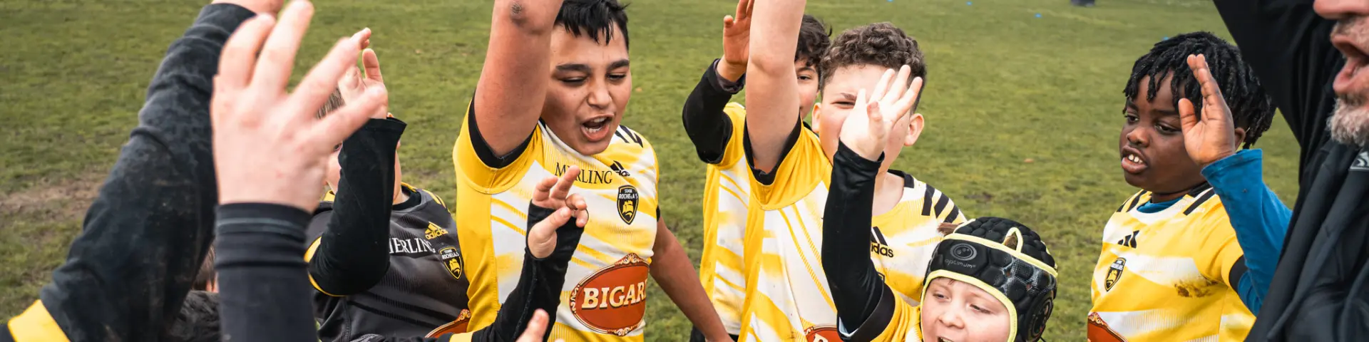 Mercredis du Stade - Festiprev