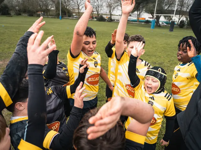 Mercredis du Stade - Festiprev